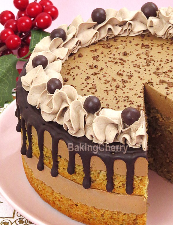 Offers & Deals on Butterscotch Mousse Cake in Ashok Vihar Phase 3, New  Delhi - magicpin | January, 2024